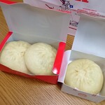 551蓬莱 - 料理写真: