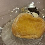 donut hole - チーズオレオです♪