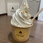 信州SOBA農房 かまくらや - 
