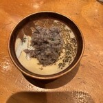 江戸政 - オキアミ塩漬け青唐辛子入り