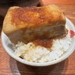 ramen club トトノエ - 