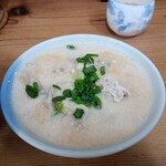 新竹三楽 - かす汁