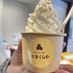 信州SOBA農房 かまくらや - 
