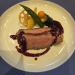 レストランアラスカ - 