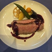 レストランアラスカ - 