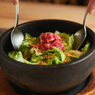 熟成和牛焼肉エイジング・ビーフ_2