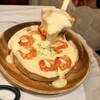 シカゴピザ＆スフレオムレツ Meat&Cheese ARK2nd 新宿店
