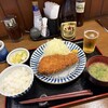 とんかつ 田 西葛西店