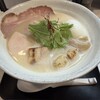 山陰魚介中華蕎麦 Minatomen