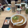 ラーメン横綱 東大阪店