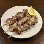 BOTTEGA Adi - 黒豚肩ロース