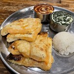 アジアンダイニング　ヤミー - 