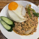 アジアンダイニング　ヤミー - 