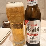 シカゴピザ＆スフレオムレツ Meat&Cheese ARK2nd - 