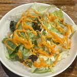 アジアンダイニング　ヤミー - 