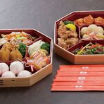 敦煌「至福」オードブル　