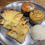 アジアンダイニング　ヤミー - 