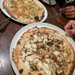 PIZZA 一郎 - 