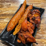 アジアンダイニング　ヤミー - 