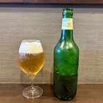 BOTTEGA Adi - ハートランド大瓶(850円)