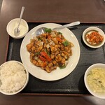祥龍房 - 料理写真: