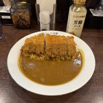 CoCo壱番屋 - 料理写真: