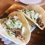 Mexican Food OBBLIGATO - 