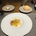 Prime42 steakhouse & sky bar - 