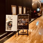 Prime42 steakhouse & sky bar - 