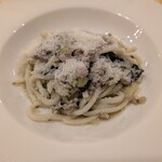 ブラカリイタリア料理店 - 