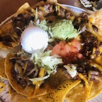 Mexican Food OBBLIGATO - 