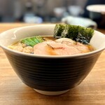 一番いちばん - ◉特中華そば　　¥1,400-