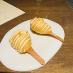 Prime42 steakhouse & sky bar - 