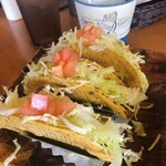 Mexican Food OBBLIGATO - 