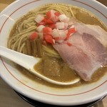 麺処 全て - 料理写真: