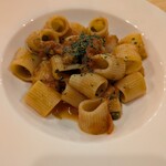 ブラカリイタリア料理店 - 
