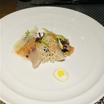 Prime42 steakhouse & sky bar - 