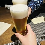 Prime42 steakhouse & sky bar - 