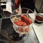 串揚げはやし - 