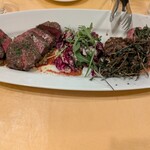 ブラカリイタリア料理店 - 