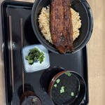 うな濱 NEOPASA浜松店 - 