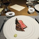 Prime42 steakhouse & sky bar - 