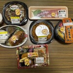 スーパーストア ナカガワ - 