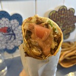 Anne’s Kebab - 