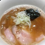 麺 ふじさき - 