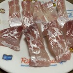 スーパーストア ナカガワ - 