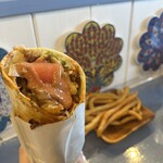 Anne’s Kebab - 