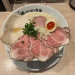 麺とかつおの物語 - 