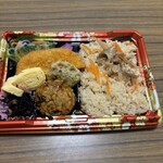 スーパーストア ナカガワ - 