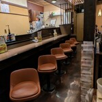 自家焙煎珈琲庵 - 